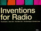 Delia Derbyshire & Bbc Rws - Inventions For R (Vinyl Box - 2023 - UK - Original)