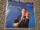 LP - RCA VICTOR LSC  2421-HENRYK SZERYNG-IN RECITAL - S2/1S, NM-