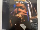 John Coltrane - Sun Ship (VMP Classics AAA Vinyl Me Please) LP
