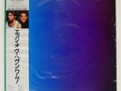 WHAM MUSIC FROM THE EDGE OF HEAVEN EPIC 283P750 Japan OBI INSERT SHRINK VINYL LP