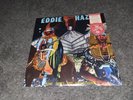 Eddie Hazel Game, Dames and Guitar Thangs LP (Rhino Reserve) New Black Vinyl