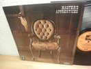 Masters APPRENTICES Choice CUTS 1st Australia Lp mint- 1971 Signed / ULTRA RAR