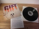 Gift Same LP mint TOP Krautrock Hammer