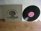 Traffic – John Barleycorn Must Die LP Mint- 1970 Rare Pink Island Pressung