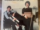 Orquesta La Paz - Debut / Neon Records NLP 101 - 1978 Original Vinyl New Sealed