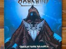 Hawkwind – Choose Your Masques – NM Prog-Space Rock-Psych Rock Vinyl LP – OG UK