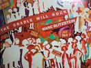 BLITZSTEIN-THE CRADLE WILL ROCK-ORIGINAL CRI 2-LP GATEFOLD VINYL-USED