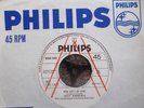 MINT  UK DEMO  PHILIPS 45 - DUSTY SPRINGFIELD - 