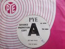 VG- UK DEMO PYE 45 - THE KINKS - 