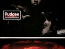 Pudgee Tha Phat Bastard - Give Em The Finger (Vinyl LP - 1993 - EU - Reissue)