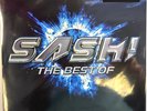 Sash  – The Best Of LP Album vinyl record 2 x remastered 180gram 2024 reissue