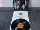 LP VINYL BLACK SABBATH HEAVEN AND HELL 9102 752 UK 1ST PRESS 1980 EX/EX