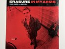 Erasure   In My Arms 1997 US Maverick Records 12