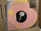 Lover Live From Paris Vinyl