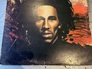 BOB MARLEY & THE WAILERS Natty Dread LP Island 1974 VG+/EX UK 1st EDITION