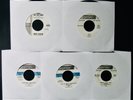 JIMMY GRIFFIN  5 Rock 'N' Roll Promo 45's Up For Bid   REPRISE & IMPERIAL