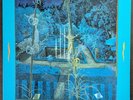 Jon Hassell ‎Dream Theory In Malaya (Fourth World Volume Two) 1981 EGM 114 NM/EX