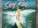 Art Pepper - Surf Ride - 1957 mono 1st Press LP Vinyl Savoy MG 12089 Jazz