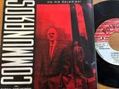 THE COMMUNARDS 
