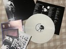 Adam And The The Ants Dirk Wears White Sox white vinyl - Rare. With Extras