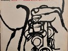Miles Davis Quintet Cookin' Prestige PRLP 7094 Mono 1958 Early Pressing G