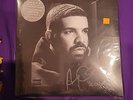 Scorpion by Drake (Record, 2018) Unopened 1st Pressing