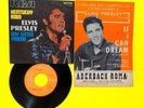 ELVIS PRESLEY (45 RPM - ITALY) 45N 1602 