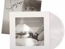 Signed Taylor Swift The Tortured Poets Department TTPD Vinyl w/ Autograph