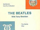 The Beatles With Tony Sheridan - My Bonnie (7