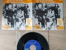 Rolling Stones Have You Seen Your Mother : Decca BELGIUM - LU 26.086