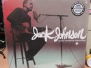 JACK JOHNSON 2 RECORD SET 