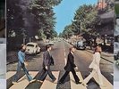 BEATLES ABBEY ROAD UK  1st Press MISALIGNED APPLE PCS 7088 2  1  No Her Majesty