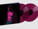 Kid Cudi - PASSION, PAIN, DEMON SLAYIN' Purple 2LP PRESALE