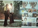 CARPENTERS 1st LP 'Offering' RARE 1969 A&M SP4205 Karen & Richard Label Variant