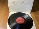 Rolling Stones Beggars Banquet Vinyl LP - 1968 1st Press Mono - Play tested