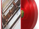 BEATLES, The - The Red Album: 1962-1966 (half speed remastered) - Vinyl (3xLP)