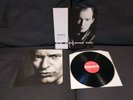 LP VASCO ROSSI C'è Chi Dice No 1a Prima print original 87 1st press EXCELLENT