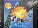 DEF LEPPARD Pyromania Vinyl 1ST 422-810 308-1 M-1 Original 1983 LP Hard Rock EX