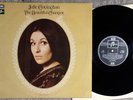 Julie Covington-Those Beautiful Changes UK Columbia folk psych lp near mint