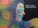 Organisation-Tone Float German prog lp reissue mint pre-Kraftwerk