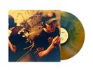 ELLIOTT SMITH - EITHER/OR - LIMITED PATINA RUST SPLASH VINYL - LP NEW/SEALED