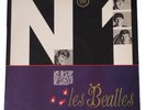 LES BEATLES/OSX 225/ODEON/FRENCH LP/N1/PREMIER LP MONO/ORIGINAL