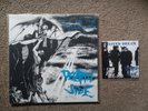 Death Side Bet On The Possibility LP + Wasted Dream CD Japan Punk Hardcore Metal