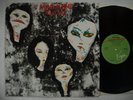 MAGAZINE Real Life LP UK re(1982) EX