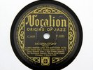 JABBO SMITH & HIS RHYTHM ACES 