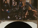 Flotsam And Jetsam – Flotzilla 12” NEAR MINT 87 Roadrunner Records – OG DUTCH EP
