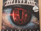 Hellyeah Unden Able White Vinyl Record LP NEW SEALED Limited Edition Undeniable