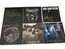 Elixir - Live Plus More  9 Lps New