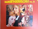 Alex Puddu The Golden Age Of Danish Pornography Vol. 3 - Lp (NO CD)