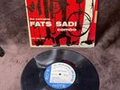 Swinging Fats Sadi Combo 10